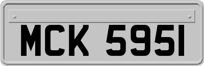 MCK5951