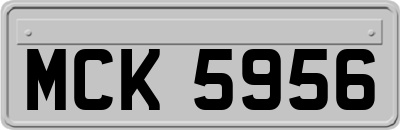 MCK5956