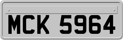 MCK5964