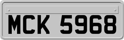 MCK5968