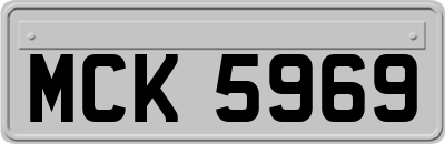 MCK5969