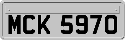 MCK5970