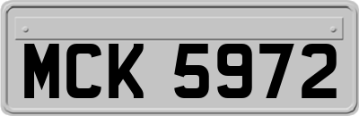 MCK5972