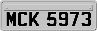 MCK5973