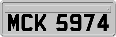 MCK5974