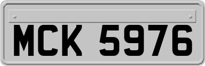 MCK5976