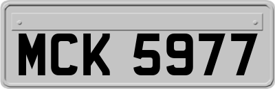 MCK5977