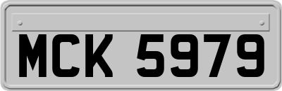 MCK5979