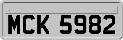 MCK5982