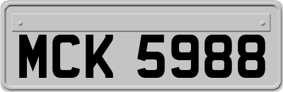 MCK5988