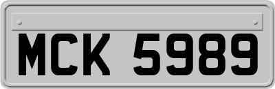 MCK5989