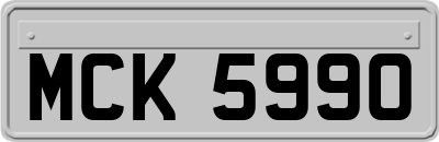 MCK5990