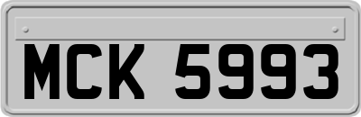 MCK5993