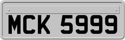 MCK5999