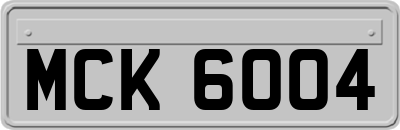 MCK6004