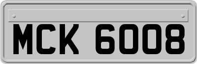 MCK6008
