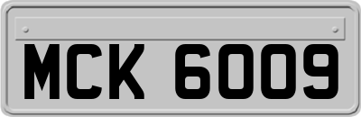 MCK6009