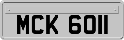 MCK6011