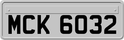 MCK6032