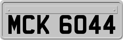 MCK6044