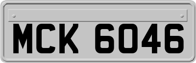 MCK6046