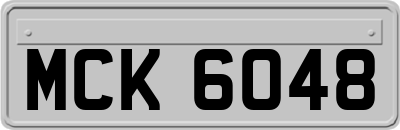 MCK6048