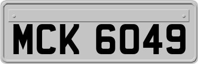 MCK6049