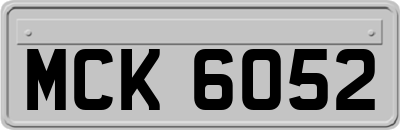 MCK6052