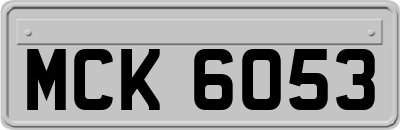 MCK6053