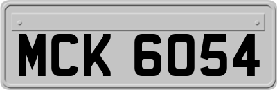 MCK6054