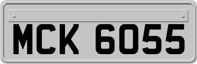 MCK6055