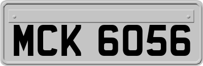 MCK6056