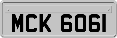 MCK6061