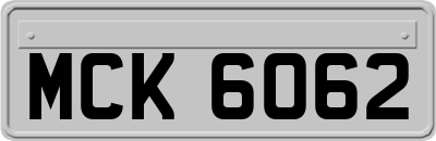 MCK6062