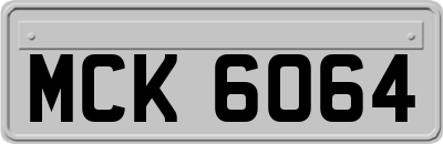 MCK6064