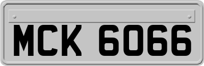 MCK6066