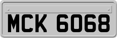 MCK6068