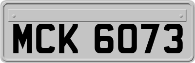 MCK6073