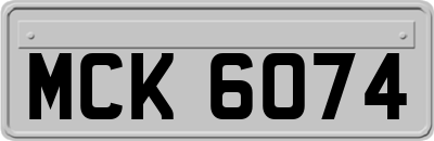 MCK6074