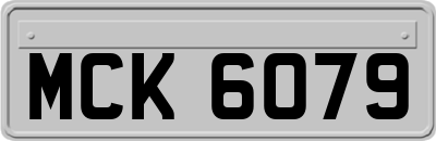 MCK6079