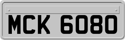 MCK6080