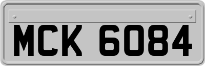 MCK6084