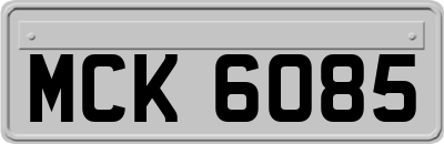 MCK6085
