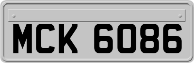 MCK6086