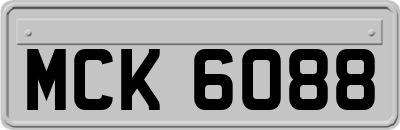 MCK6088