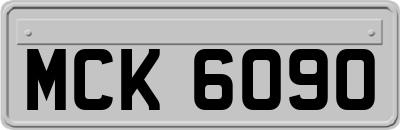 MCK6090