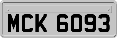 MCK6093