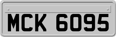 MCK6095