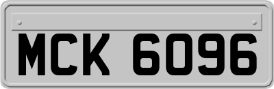 MCK6096