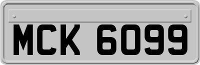 MCK6099